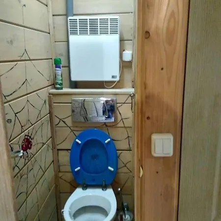 Хостел 