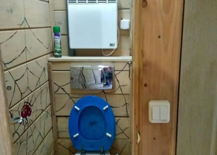 Хостел 